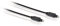 Philips SWA1302BN Câble de fibre optique Toslink 1,5 m Noir - Câble de fibre optique (1,5 m, Toslink, mâle, connector, noir)