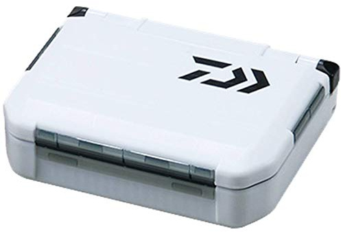 NEW DAIWA MULTI CASE TACKLE BOX DMC122NJ