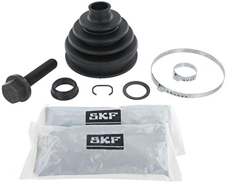 SKF VKJP 3139 Faltenbalg