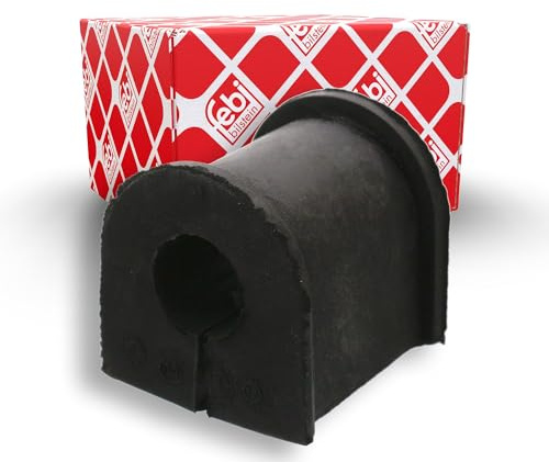 febi bilstein 41142 Stabilisatorlager, 1 Stück