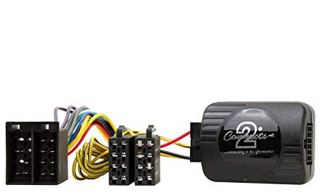 Connects2 - CTSSA002.2 Compatible con Saab (Compatibilidades/Información en la Descripción)