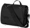 BW Kampftasche gross Umhängetasche Canvas Bag in vielen Farben Schwarz OneSize