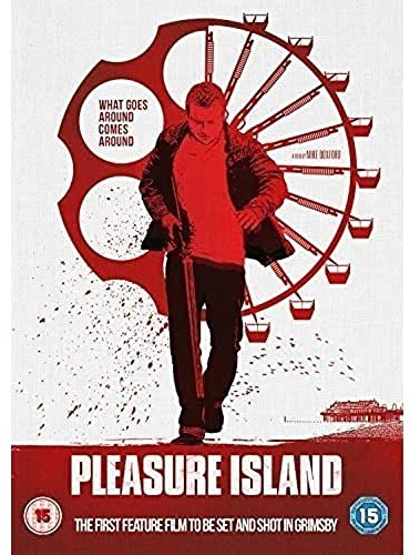 Pleasure Island [DVD]