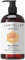 Laritelle Organic Shampoo 16 oz | Hair Loss Prevention, Clarifying, Strengthening, Follicle Stimulating | Argan Oil, Rosemary & Palmarosa | NO GMO, Sulfates, Gluten, Alcohol, Parabens, Phthalates