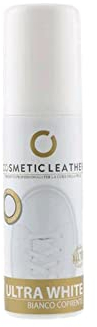 Sbiancante, bianchetto Coprente Venice Bianca per Sneakers e Scarpe in Pelle 75 ml
