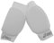 Asics Rodillera Impact Knee Pad Men's Blanco (M)