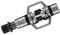 CRANKBROT PEDALS. EGGBEATER 2 BLACK SPRING
