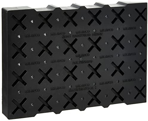 Milenco Stacka Level Single Balance Wedge