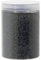 SPARES2GO Recharge de filtre à charbon actif pour hotte Candy (400 g)