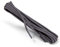 Kaps Lacci Tondi Cerati, Lacci per Scarpe Rotondi 100% in Cotone di Qualità, Diametro 2 mm, per Calzature Casual e Alla Moda, 1 Paio (75 cm-29 inch - 4-5 paia di occhielli/84 -grigio scuro)