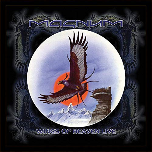 Wings of Heaven - Live 2008