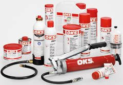 OKS 477, Hahnfett für die Lebensmitteltechnik, 100 g Tube Gebinde:100 g Tube