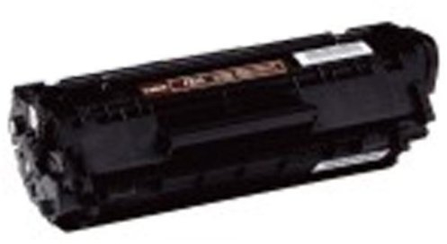 Canon FX-10 0263B002 Tonerkassette Original Schwarz 2000 Seiten Toner