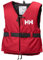 Helly Hansen Unisex Sport II Schwimmweste , Rot, 40/50