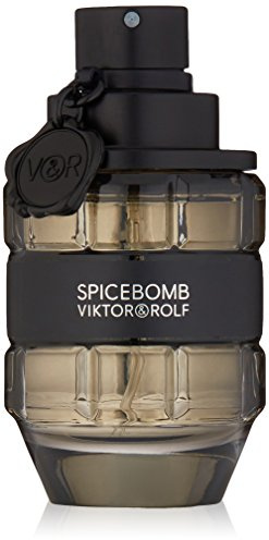SPICEBOMB edt vapo 50 ml