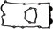 Corteco 440090P Dichtung, Zylinderkopfhaube