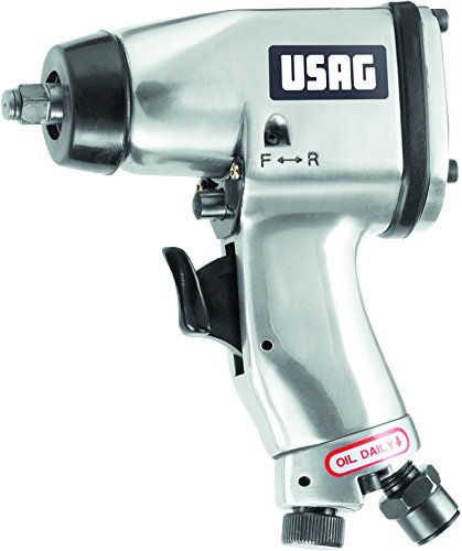 USAG 910 B1 3/8 - Avvitatore Pistola pneumatica 09100005