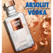 ABSOLUT VODKA - Absolut Elyx 70cl