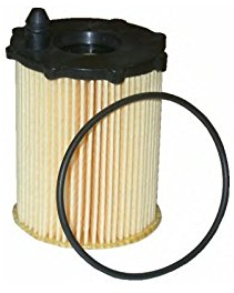 Filtro olio per Citroen C3 – 1109 AY