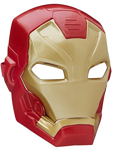 Marvel Avengers - B5784eu40 - Masque Electronique - Iron Man