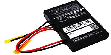 Cameron Sino 1850mAh Battery for Beats Pill 1.0