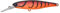 Illex Squirrel 61 SP 6,1cm 4,5g - Wobbler, Farben:Vairon