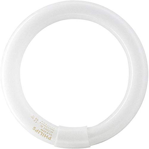 Philips Leuchtstofflampe Actinic 22 Watt BL TL/10 UV-A 22W Insektenfalle Ringröhre