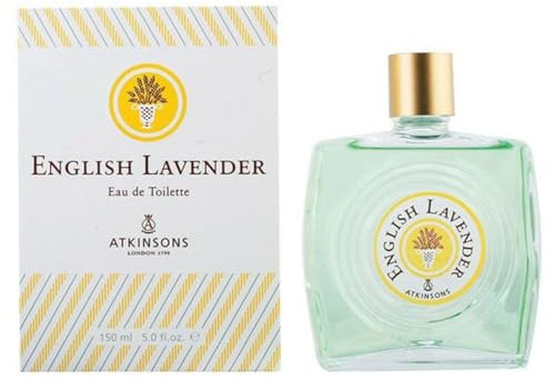 ANGLAIS LAVANDER edt 320 ml