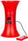 JOOLA 21130 Unisex – Erwachsene Roboter TT-Buddy Topspin Tischtennisbälle, Rot (Rot), 48x28x28