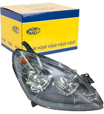 Magneti Marelli 710301214203 Hauptscheinwerfer, Linke