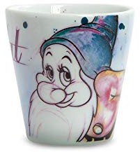 Egan Taza de café pequeña Pimpel