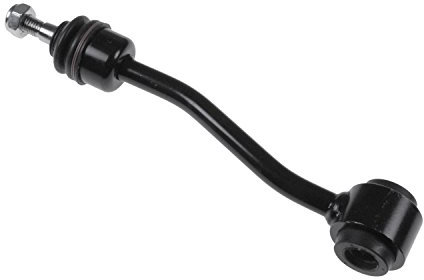 Blue Print ADA108505 Verbindungsstange mit Sicherungsmutter, 1 Stück