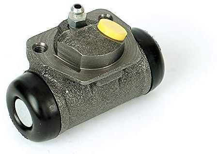 Brembo A12282 Bremsdruckregler | Kompatibel mit: FORD ESCORT V Turnier, ESCORT VI, ESCORT VI Stufenheck, MONDEO I, MONDEO I Stufenheck, MONDEO I Turnier