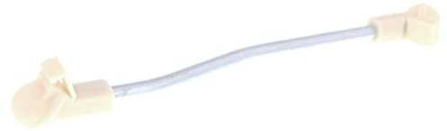 VAICO V10-6200 Selector-/Gear Lever
