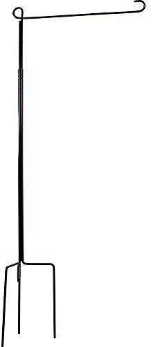 Telescopic Garden Flagpole