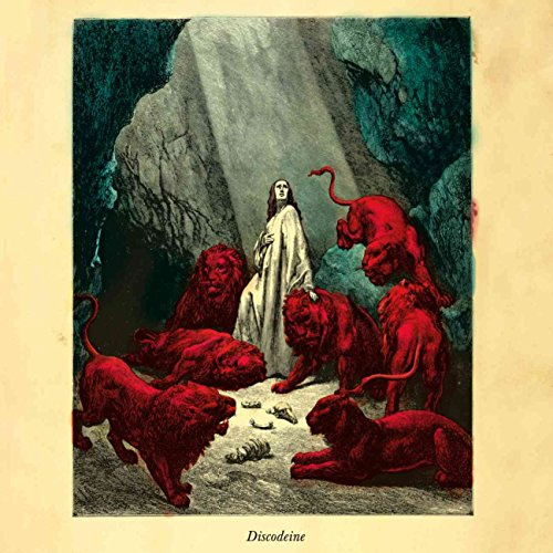 Pschent (Rough Trade)