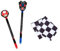 Nintendo 3DS - Mario Kart Stylus Pack (DS/DS lite/DSi/DSi XL/3DS)