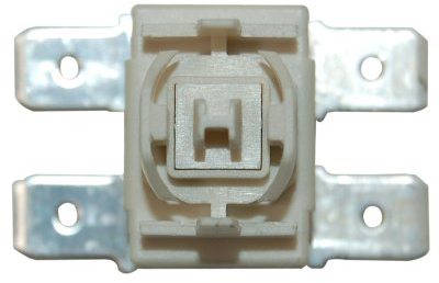 Ariston C00142650 Hotpoint Indesit Dishwasher On/Off Push Switch