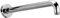 Keuco 51688010400 Brausearm Elegance für Wandanschluss, 450 mm, verchromt