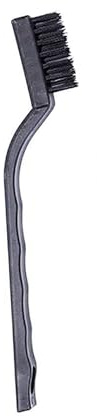 DeWalt DW49708 Row Small Stainles Wire Cleaning brush, 3-Inch X 7-Inch