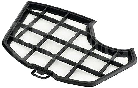 Griglia Protezione Motore Folletto Aspirapolvere Vk140-Vk150 Originale