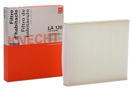 Mahle Original Pollen Filter Part Number: LA120