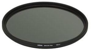 DÖRR DHG Zirkular Polfilter 105mm