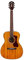 Guild OM-120 Natural Westerly Orchestra Westerngitarre