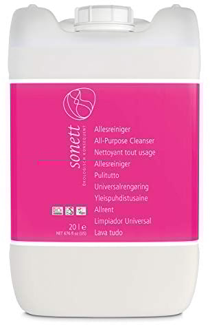 Sonett Allesreiniger, 20 Liter