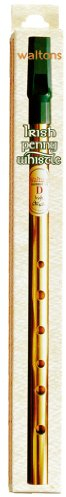 Irische Pennypfeife – Tonart D