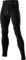 Löffler Herren Unterhose Lang Transtex Warm, schwarz, 54