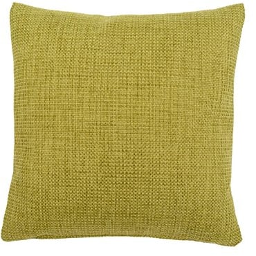 Gözze Dallas 17 Kissenhülle ca.40/40 cm Farbe grün