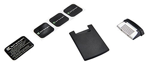 Birzman Flickzeug-Set Feextube - Juego de Herramientas para Ciclismo