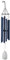 Woodstock groß Pacific Blue Bells of Paradise chime- Décor Designs Collection